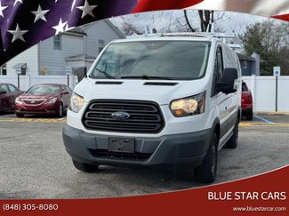 Used 2017 Ford Transit 250 250 3dr SWB Low Roof Cargo Van video 1