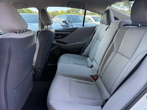Used 2024 Subaru Legacy Premium AWD/4WD image 19