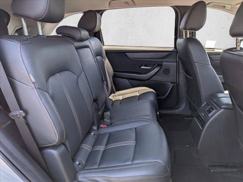 Used 2024 MAZDA CX-90 3.3 Turbo w/ Select Package AWD/4WD image 21