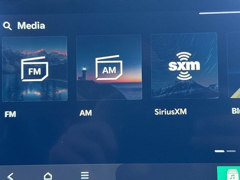 New 2026 Kia Sorento EX image 19