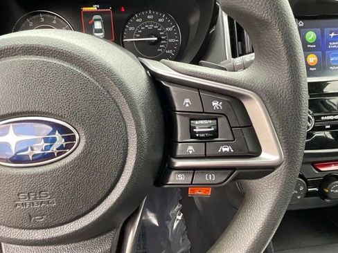 Certified 2022 Subaru Impreza 2.0i Premium AWD/4WD image 19