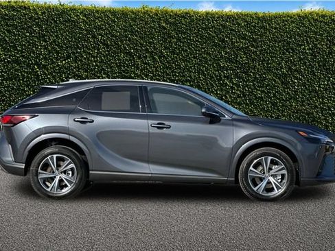 New 2026 Lexus RX 350 AWD image 4