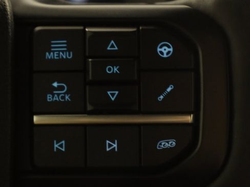 Used 2025 Ford F150 Raptor image 20