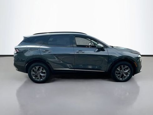 Used 2025 Kia Sportage SX Prestige AWD/4WD image 5