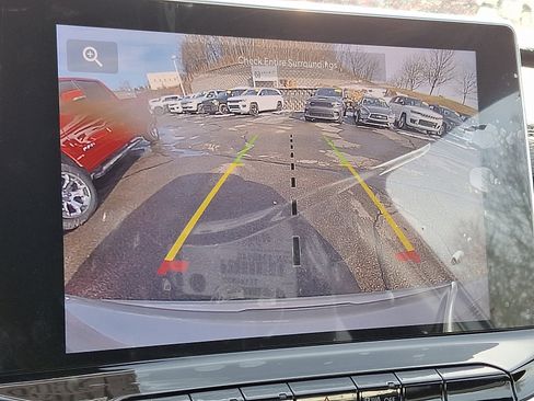 New 2026 Jeep Compass Limited image 7