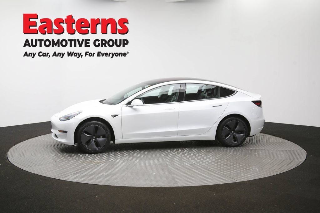 Used 2018 Tesla Model 3 Long Range RWD image 53
