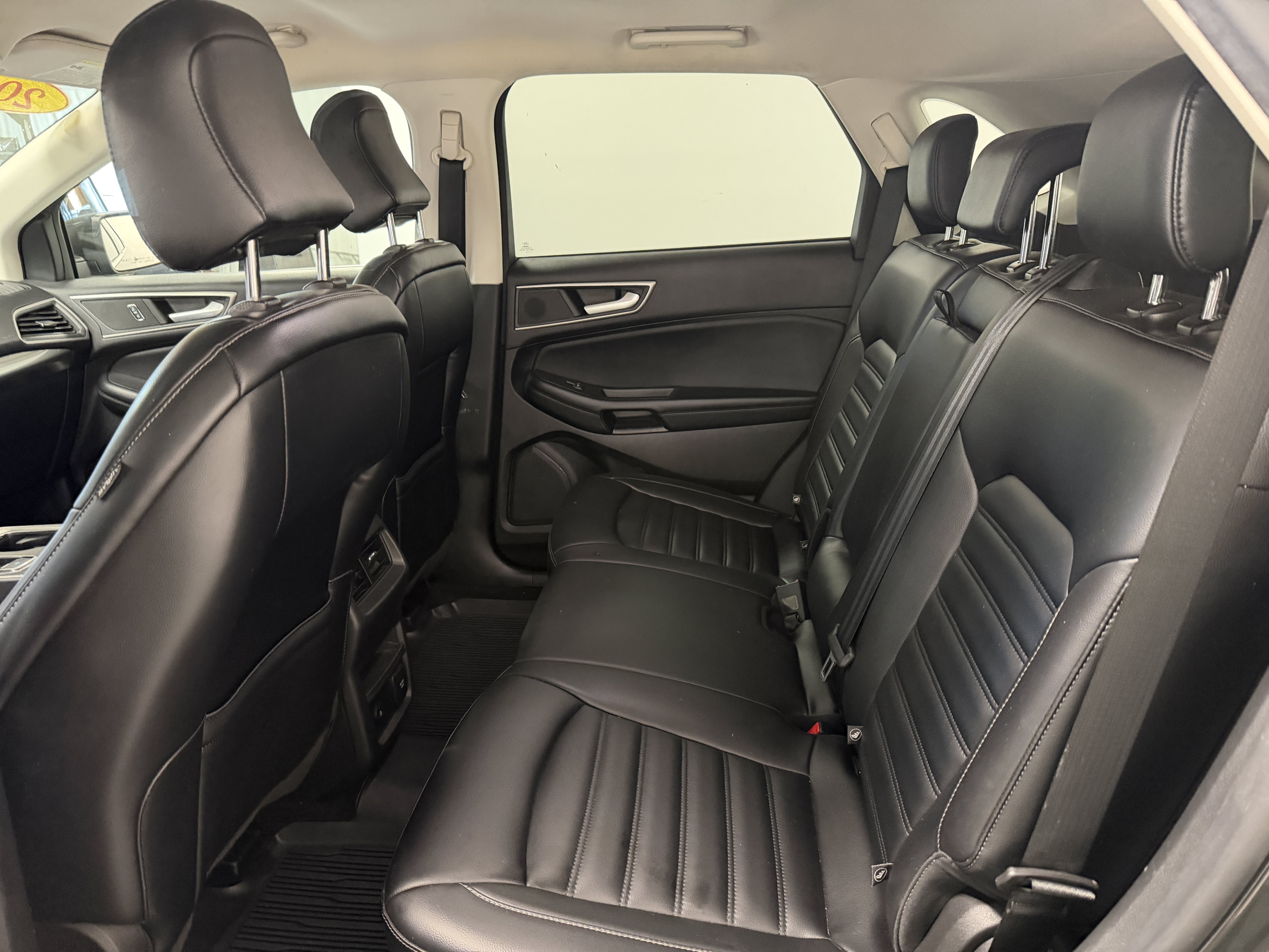 Used 2023 Ford Edge SEL w/ Convenience Package AWD/4WD image 20