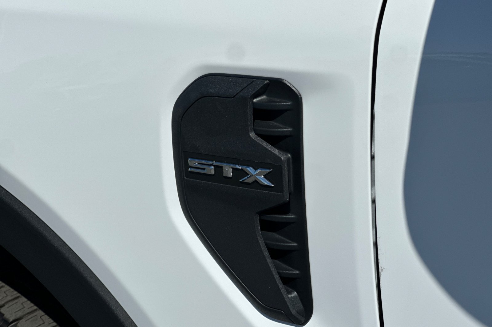 New 2026 Ford Ranger XL RWD image 24