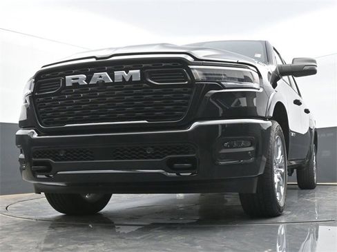 Used 2026 RAM 1500 Big Horn image 40