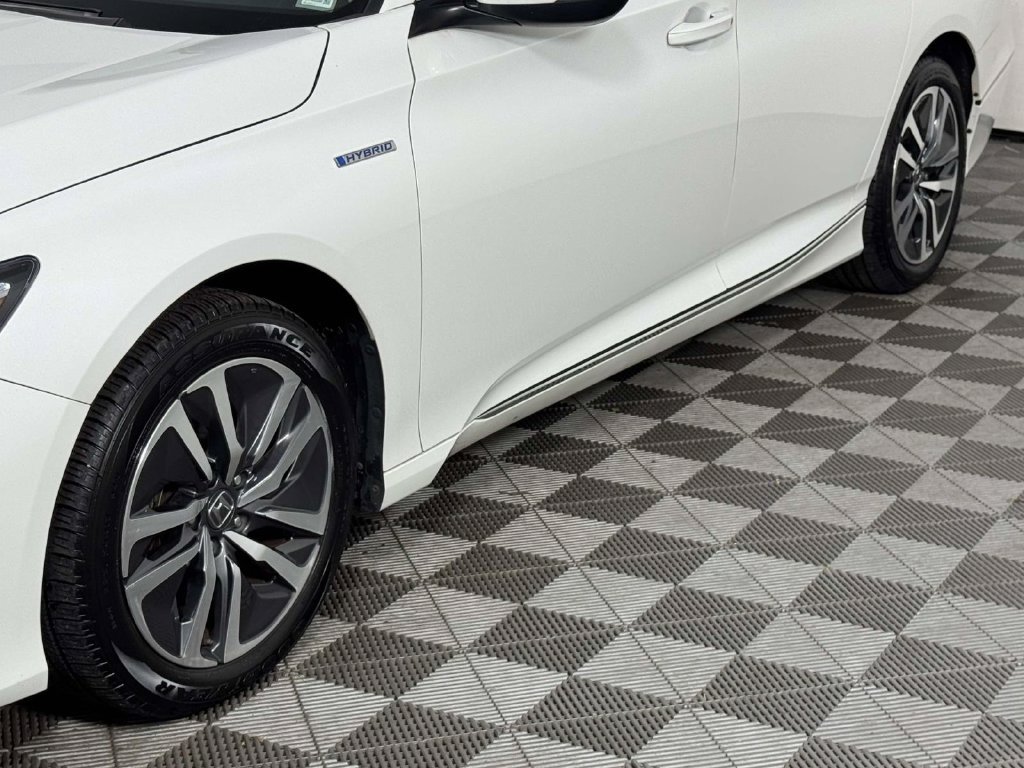 Used 2021 Honda Accord EX-L image 13