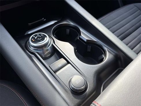 Certified 2025 Ford Explorer ST-Line w/ Premium Package image 35