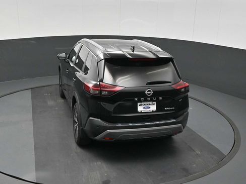 Used 2023 Nissan Rogue SV w/ SV Premium Package AWD/4WD image 24