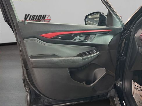 Used 2024 Chevrolet TrailBlazer RS image 23