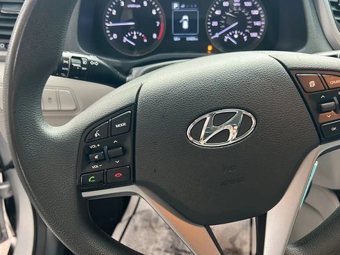 Used 2016 Hyundai Tucson SE w/ Option Group 02 image 23