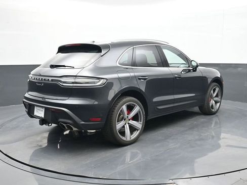 Certified 2023 Porsche Macan S image 23