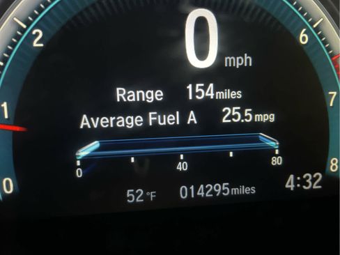 Used 2018 Honda Civic EX-L image 18