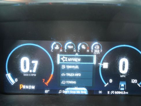 Used 2021 Ford F150 Lariat w/ Equipment Group 502A High AWD/4WD image 34