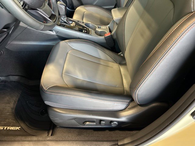 Used 2026 Subaru Crosstrek 2.5i Limited AWD/4WD image 45