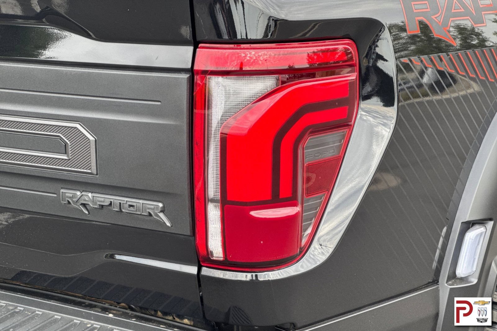 Used 2024 Ford F150 Raptor AWD/4WD image 33