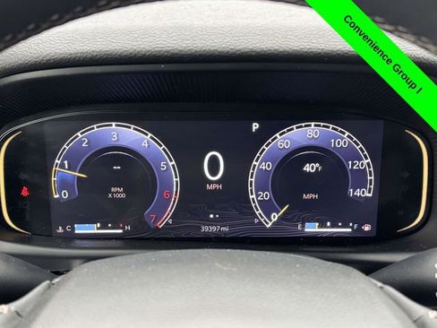 Used 2022 Jeep Wagoneer Series I w/ Convenience Group I image 26