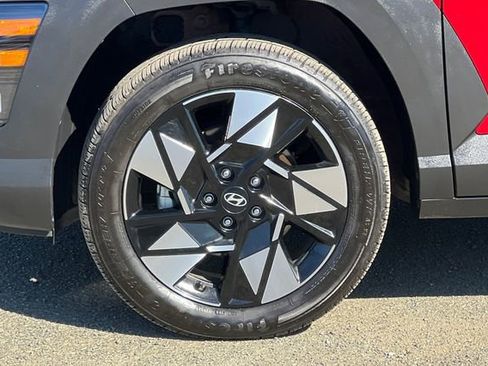Used 2024 Hyundai Kona SEL AWD/4WD image 33