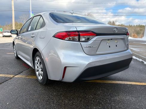 New 2026 Toyota Corolla LE image 5