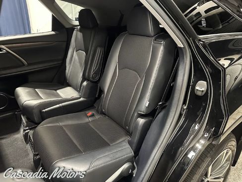 Used 2020 Lexus RX 450hL AWD w/ Premium Package image 15