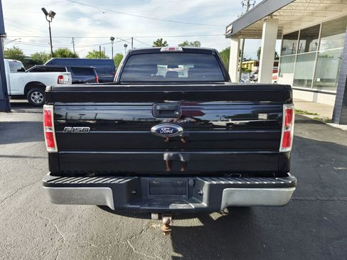Used 2014 Ford F150 XLT w/ Equipment Group 301A Mid AWD/4WD image 6