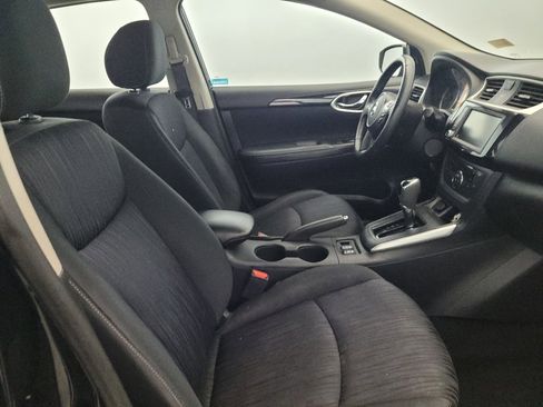 Used 2019 Nissan Sentra SV w/ Special Edition Package FWD image 21