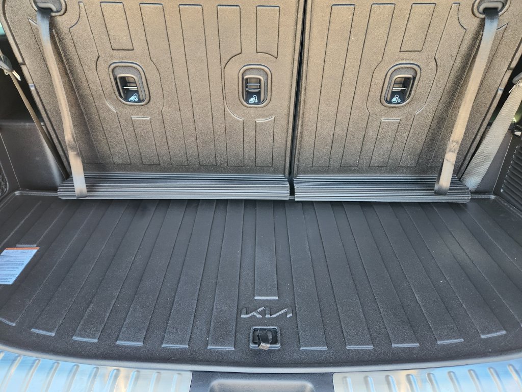 New 2027 Kia Telluride X-Line SX Prestige w/ Towing Package AWD/4WD image 21