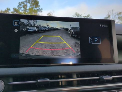 New 2026 Hyundai Tucson SEL FWD image 19