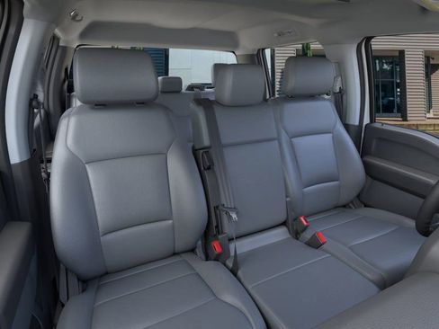 New 2026 Ford F250 XL w/ XL Chrome Package image 10