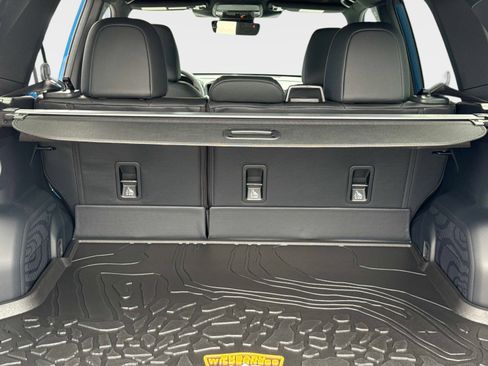 New 2026 Subaru Forester Wilderness AWD/4WD image 12