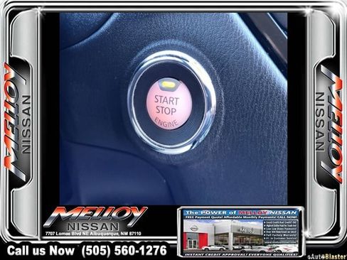 Used 2020 Nissan Pathfinder SV image 19