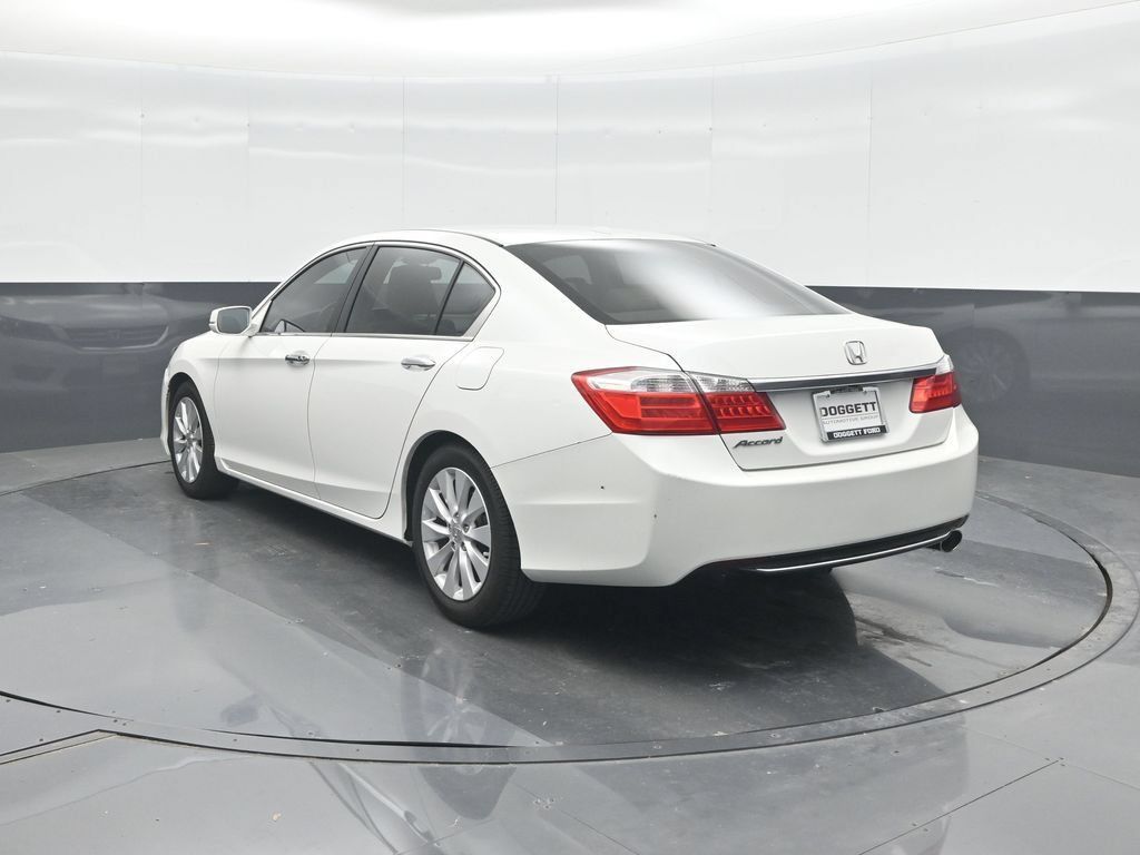 Used 2013 Honda Accord EX-L image 21