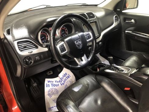 Used 2018 Dodge Journey GT image 17