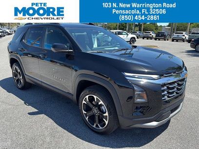 New 2026 Chevrolet Equinox LT w/ Convenience Package II