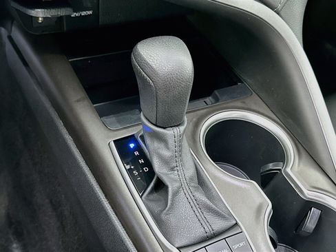 Used 2021 Toyota Camry LE w/ Cold Weather Package FWD image 24