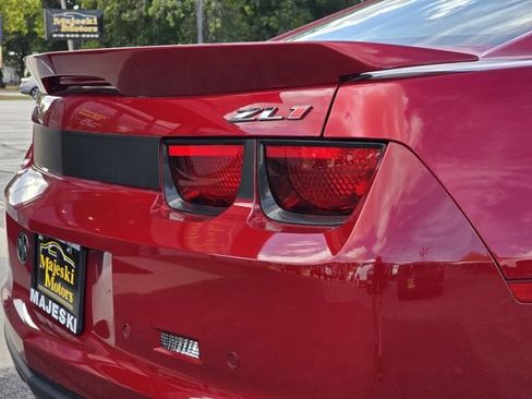 Used 2013 Chevrolet Camaro ZL1 image 18
