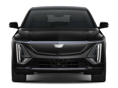 New 2025 Cadillac Lyriq Sport image 26
