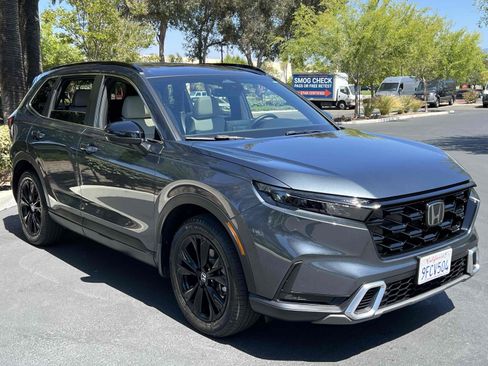 Used 2023 Honda CR-V Sport Touring image 20