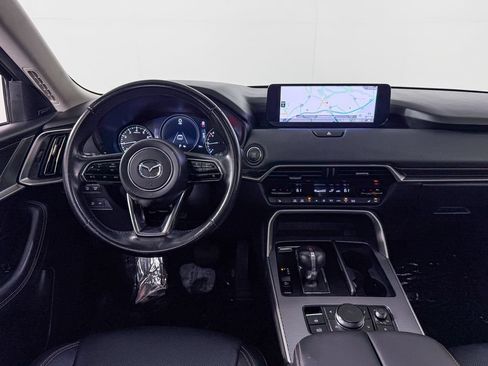 Used 2024 MAZDA CX-90 3.3 Turbo w/ Premium Package AWD/4WD image 19