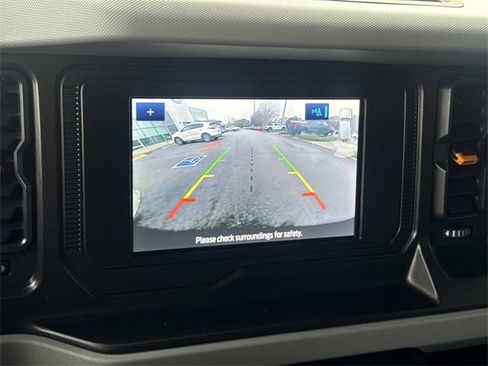 Certified 2023 Ford Bronco Badlands image 15