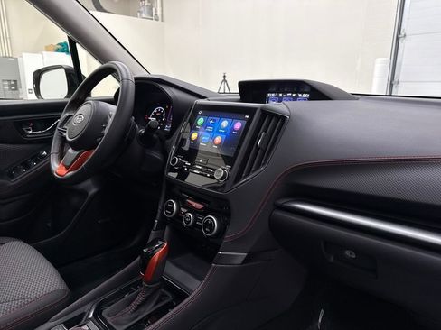 Used 2024 Subaru Forester Sport image 24