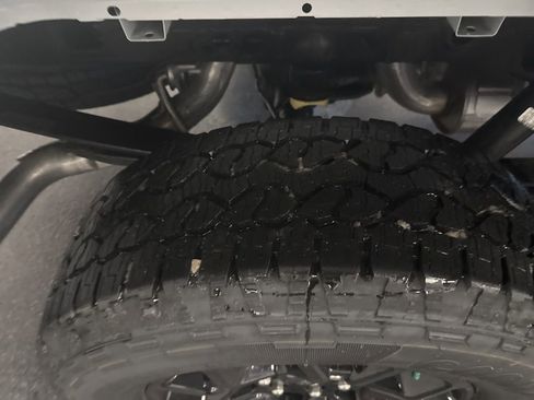 New 2026 Ford F150 XLT w/ Equipment Group 302A MID image 16