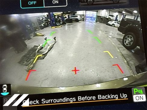 Used 2023 Subaru Outback Touring XT image 15