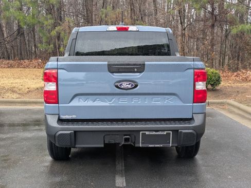 New 2026 Ford Maverick XLT w/ XLT Luxury Package image 4