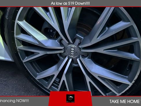 Used 2016 Audi A7 3.0T Prestige w/ Prestige Package image 22