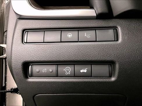 New 2026 Nissan Rogue Platinum w/ Platinum Premium Package image 29