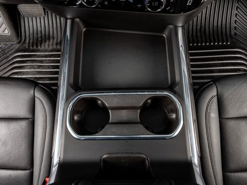 Used 2025 Chevrolet Silverado 3500 LTZ w/ LTZ Plus Package image 28